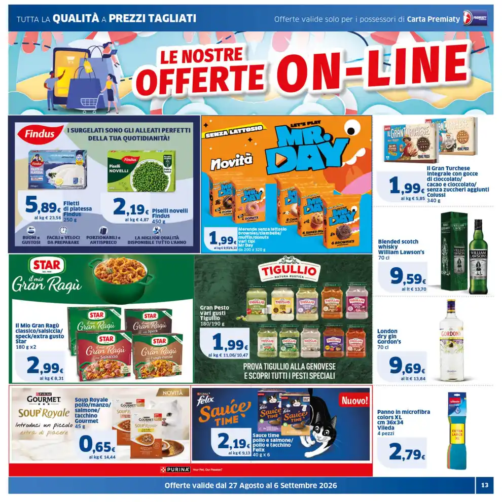 Volantino Promozioni24 pagina 370745