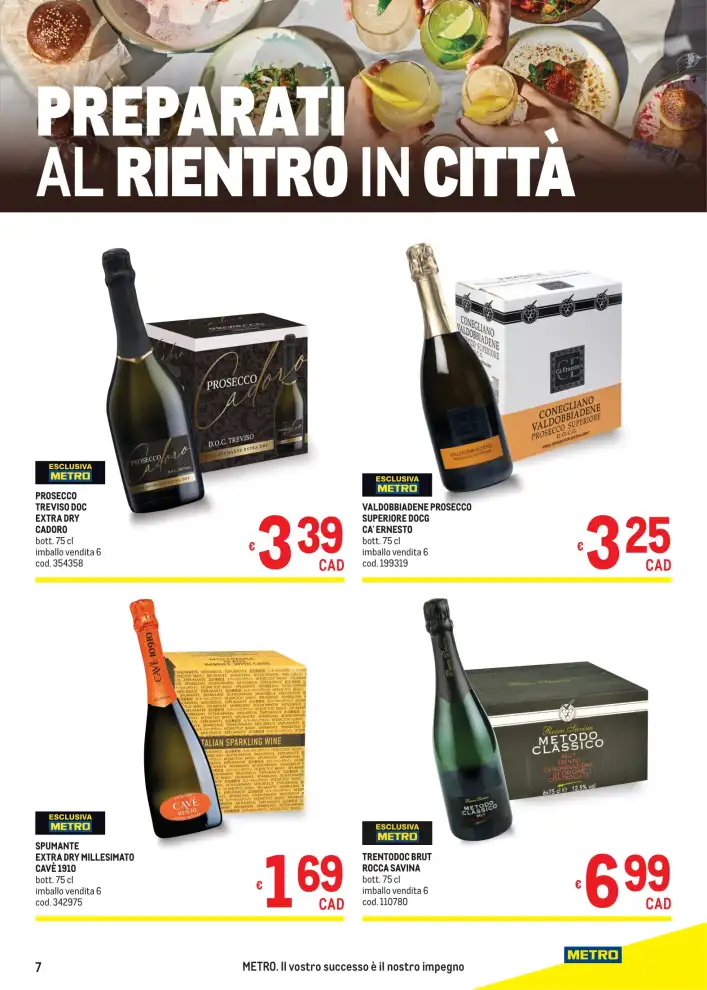 Volantino Promozioni24 pagina 437404