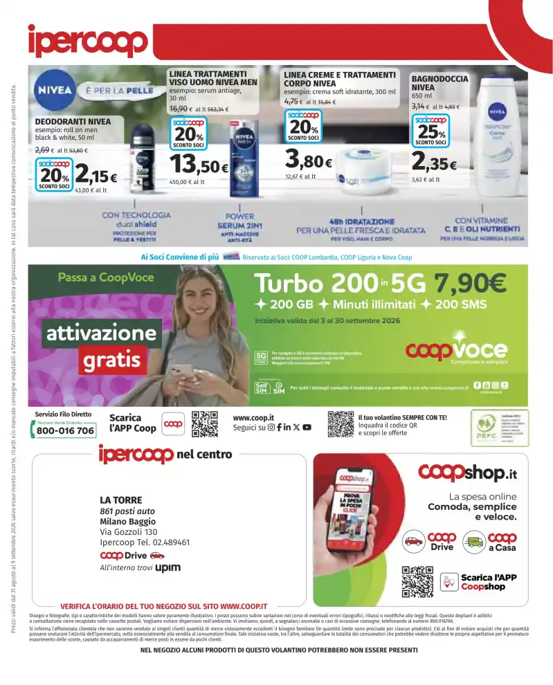 Volantino Promozioni24 pagina 755948