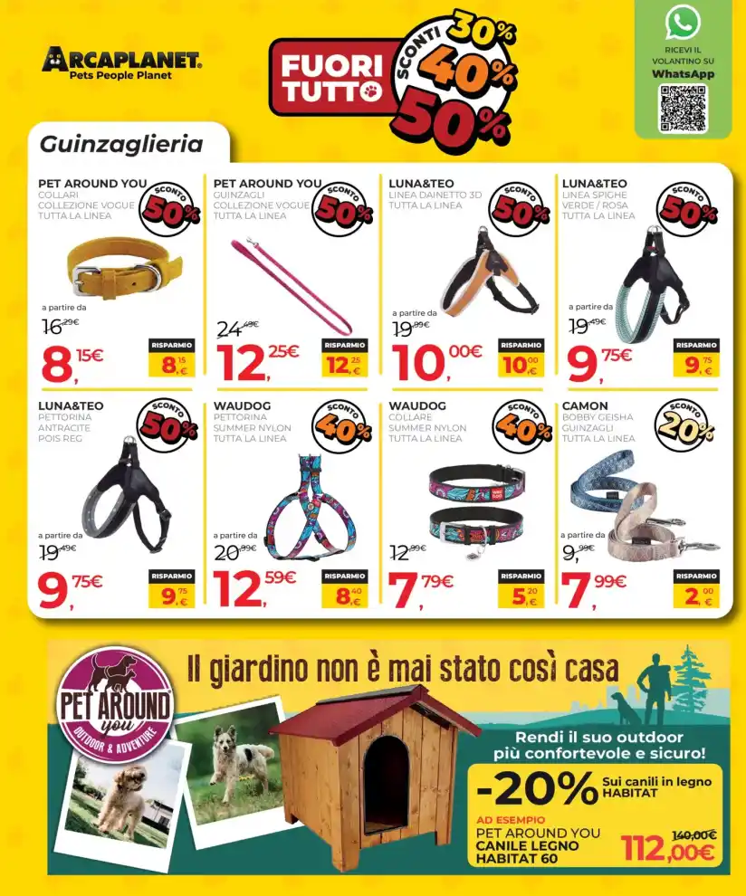 Volantino Promozioni24 pagina 800680