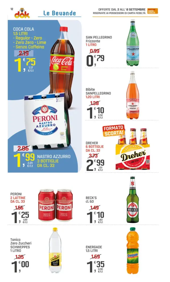 Volantino Promozioni24 pagina 454048