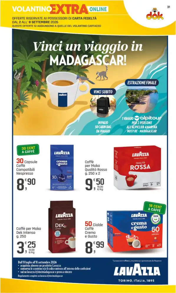 Volantino Promozioni24 pagina 859794