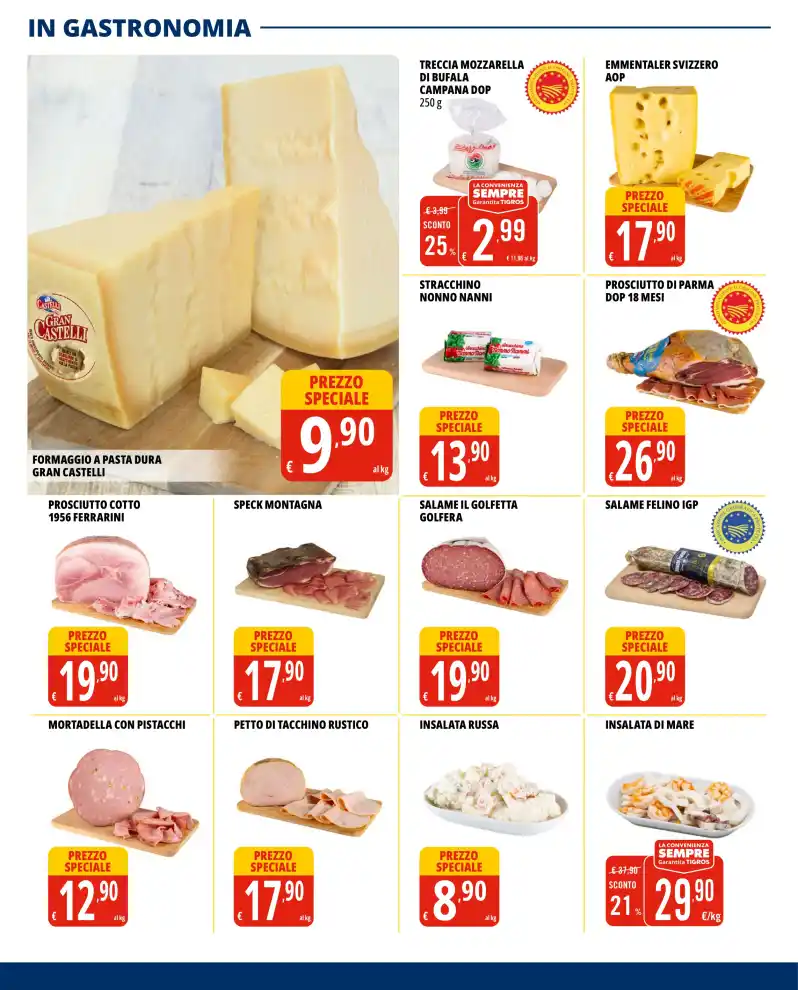 Volantino Promozioni24 pagina 341257