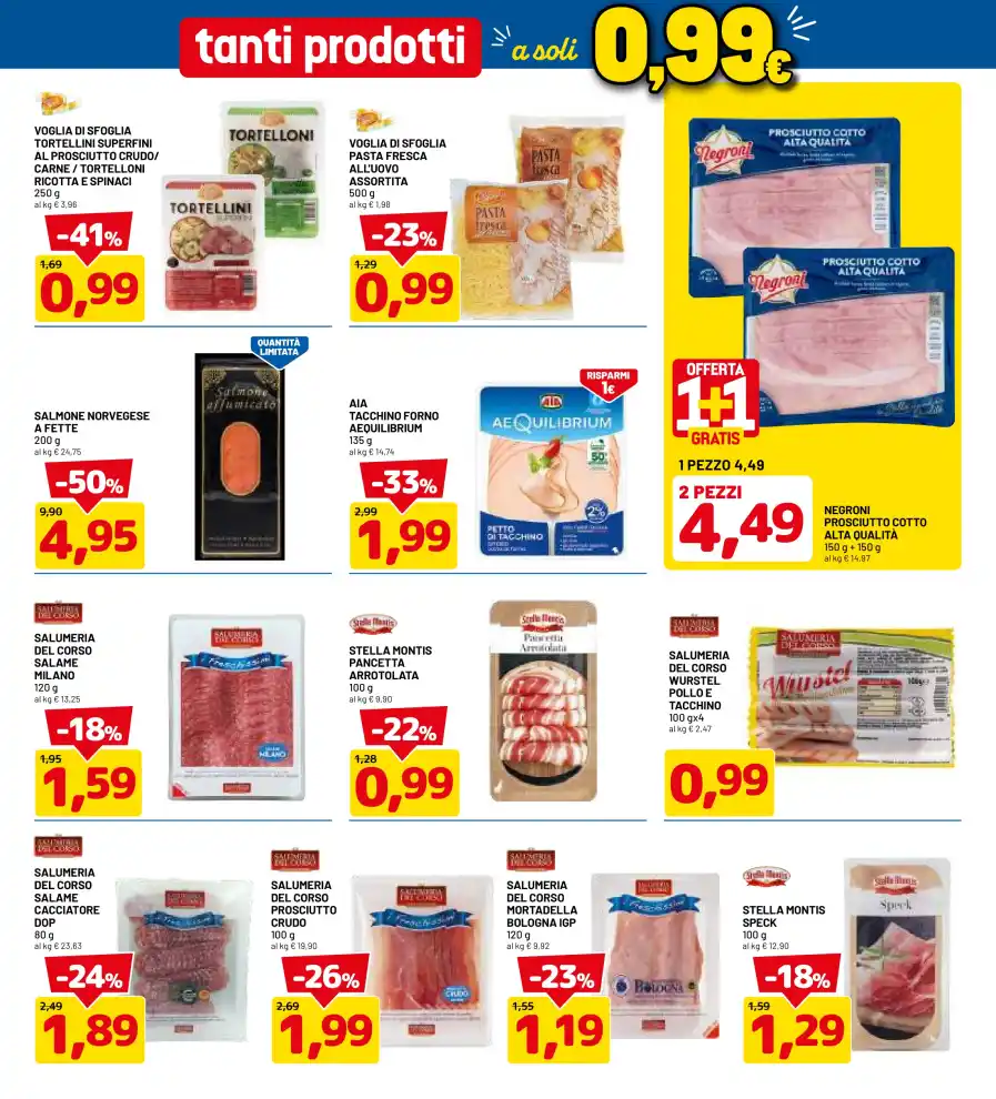 Volantino Promozioni24 pagina 355458