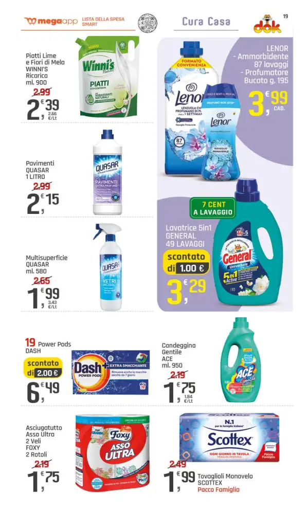 Volantino Promozioni24 pagina 396027