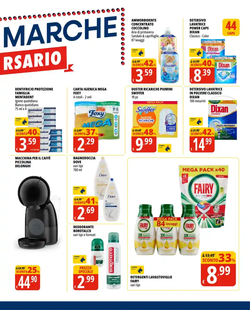 Volantino Promozioni24 pagina 844633