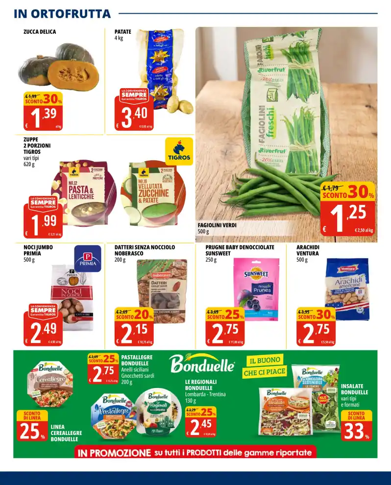 Volantino Promozioni24 pagina 206576