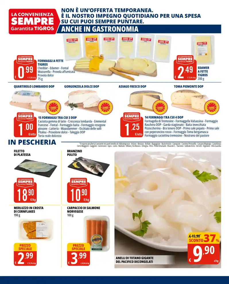 Volantino Promozioni24 pagina 600184