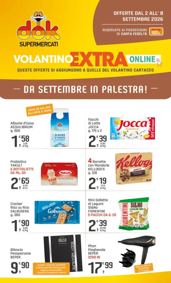 Volantino Promozioni24 pagina 233099