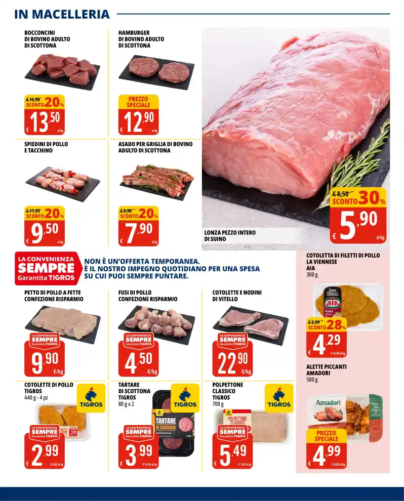 Volantino Promozioni24 pagina 986868