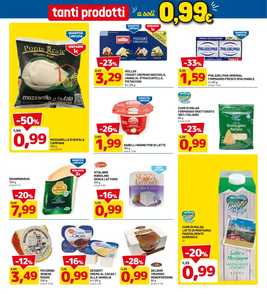 Volantino Promozioni24 pagina 452626