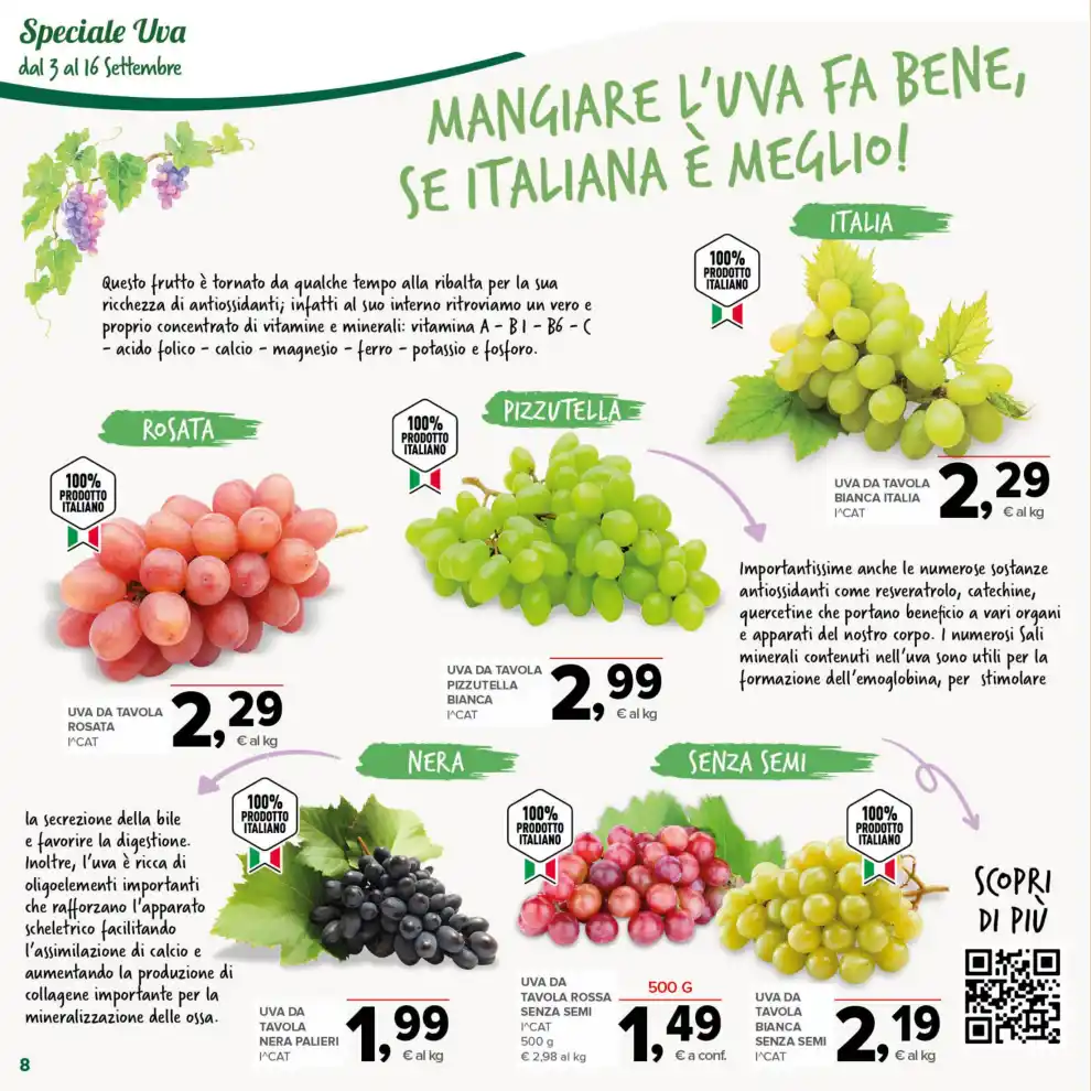 Volantino Promozioni24 pagina 359926