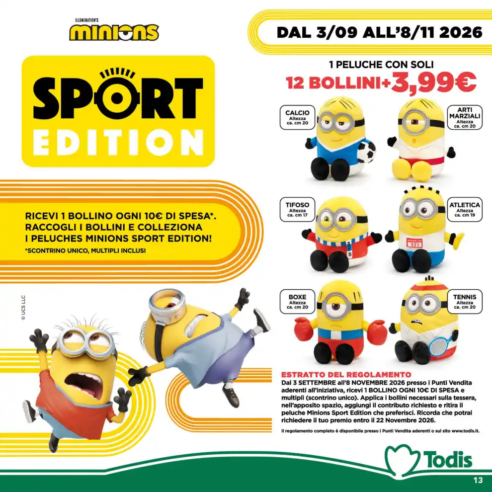 Volantino Promozioni24 pagina 322014