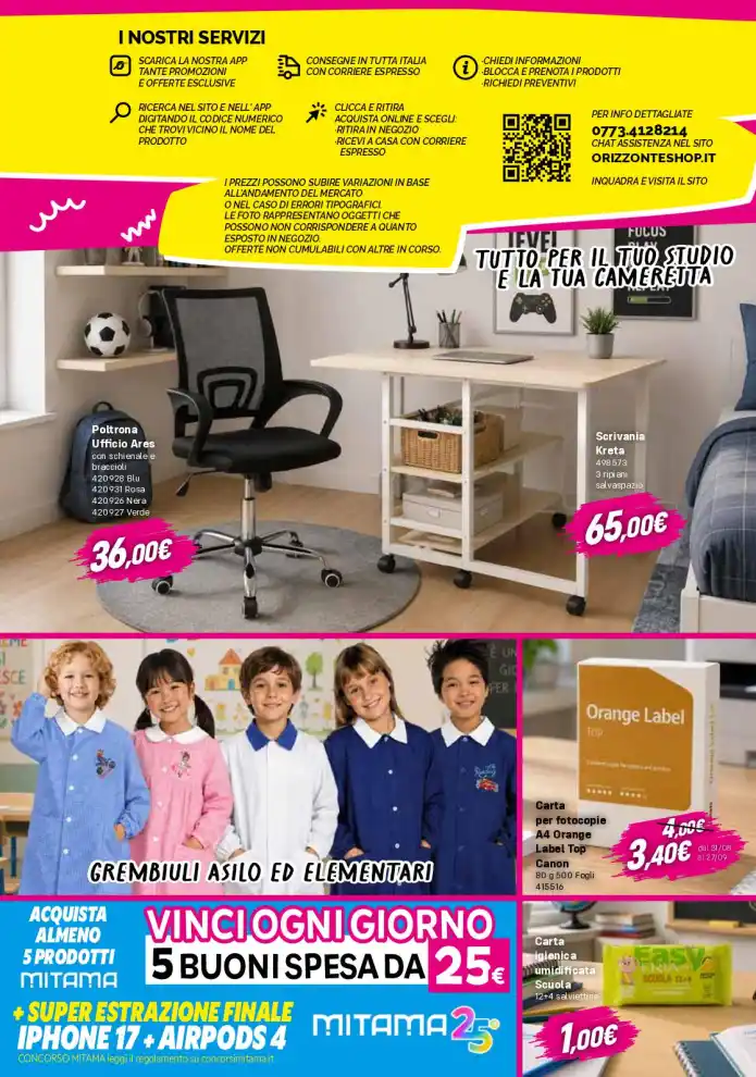 Volantino Promozioni24 pagina 675539