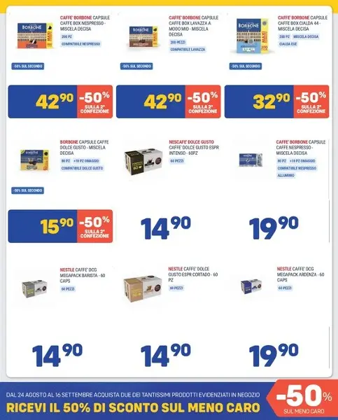 Volantino Promozioni24 pagina 577202