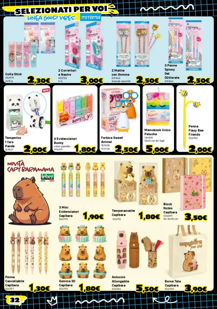 Volantino Promozioni24 pagina 321860