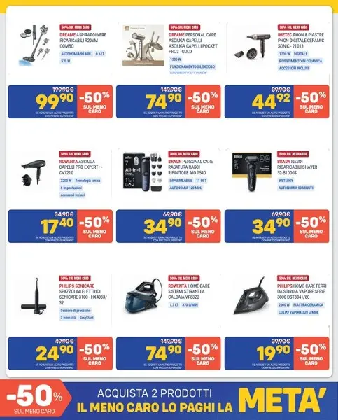 Volantino Promozioni24 pagina 384900