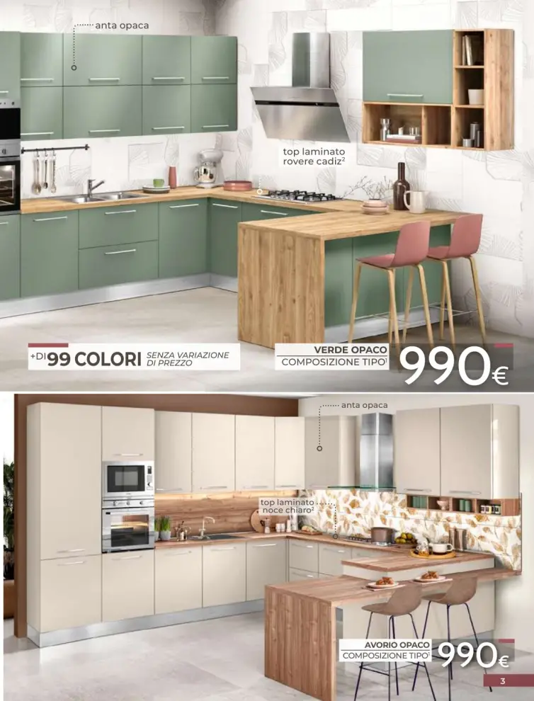 Volantino Promozioni24 pagina 587893