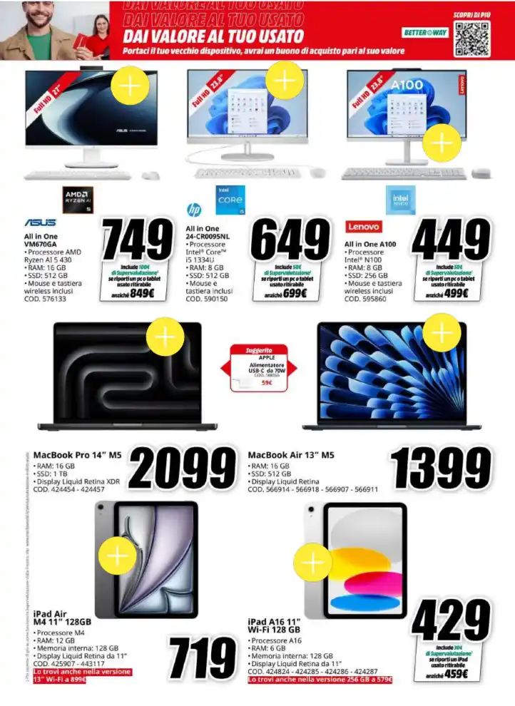 Volantino Promozioni24 pagina 239665