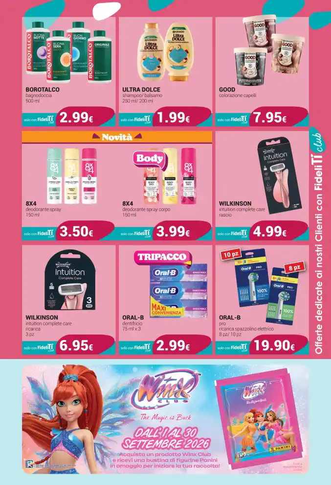 Volantino Promozioni24 pagina 276138