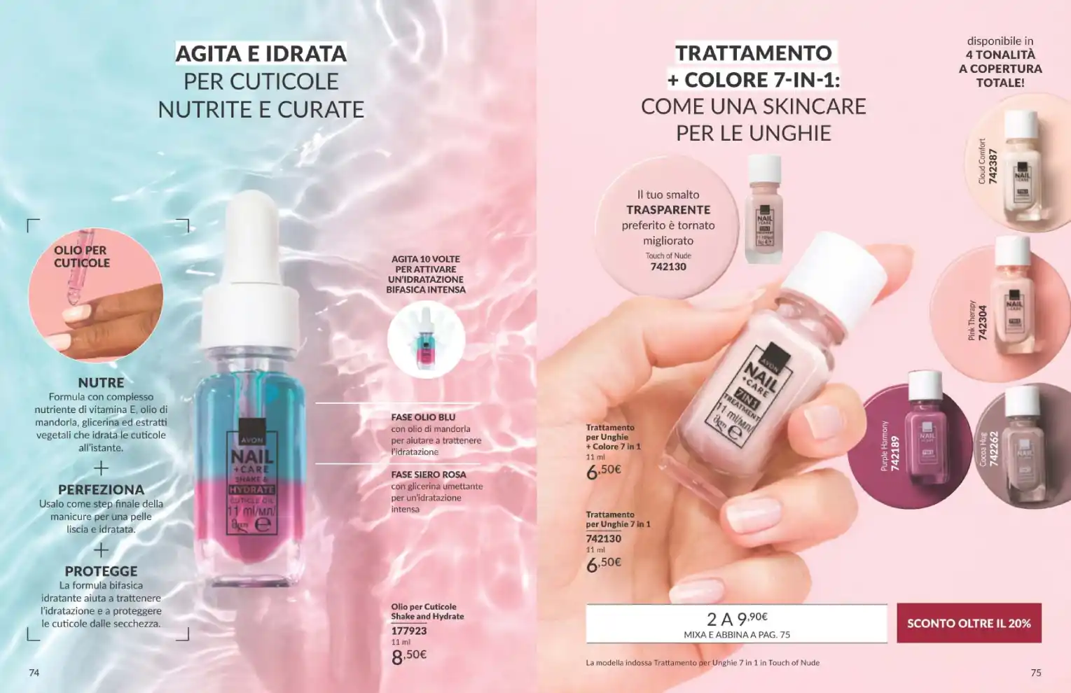 Volantino Promozioni24 pagina 520207