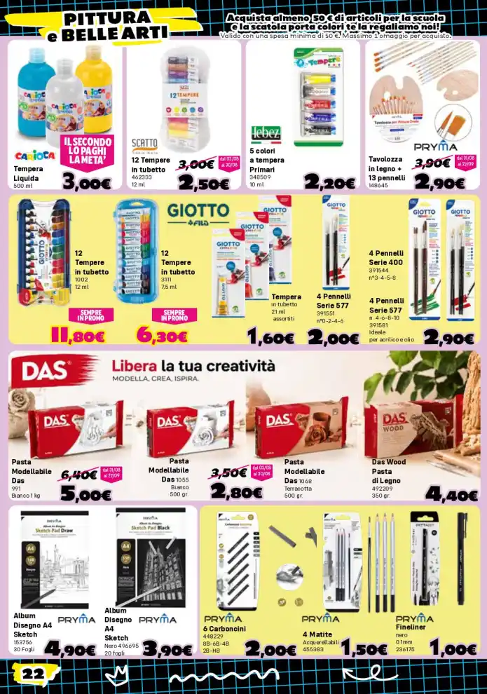 Volantino Promozioni24 pagina 892224