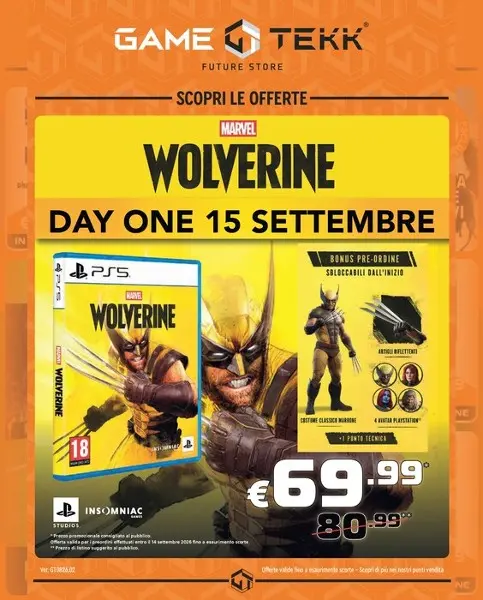 Volantino Promozioni24 pagina 138993