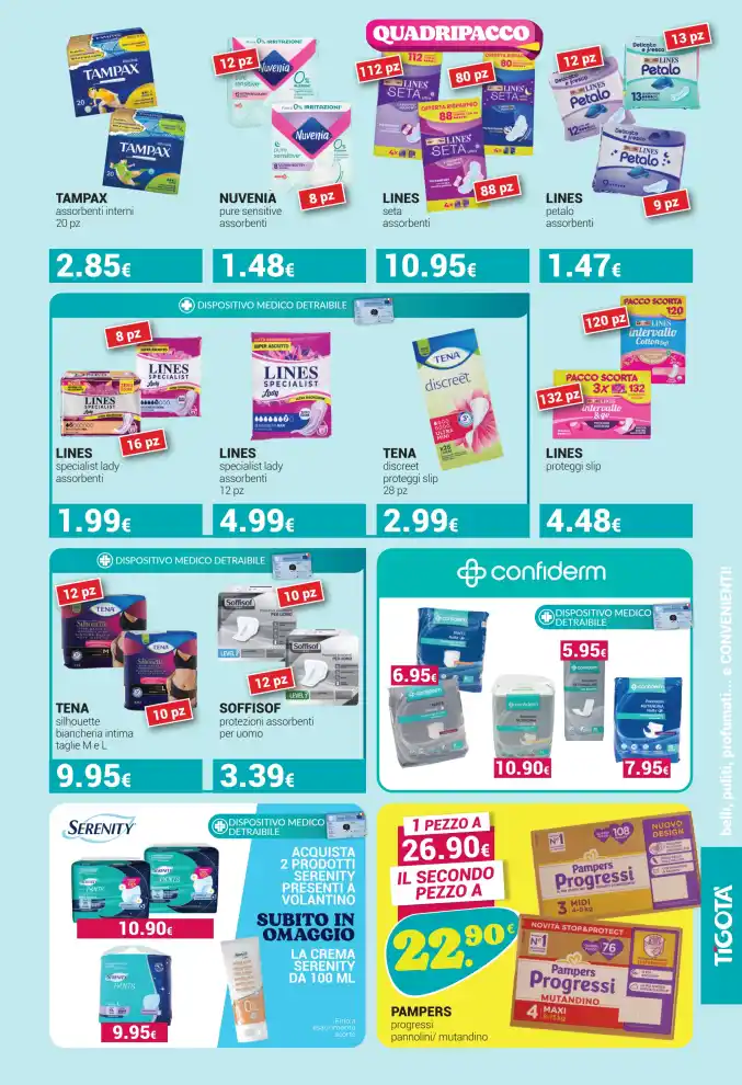 Volantino Promozioni24 pagina 835942