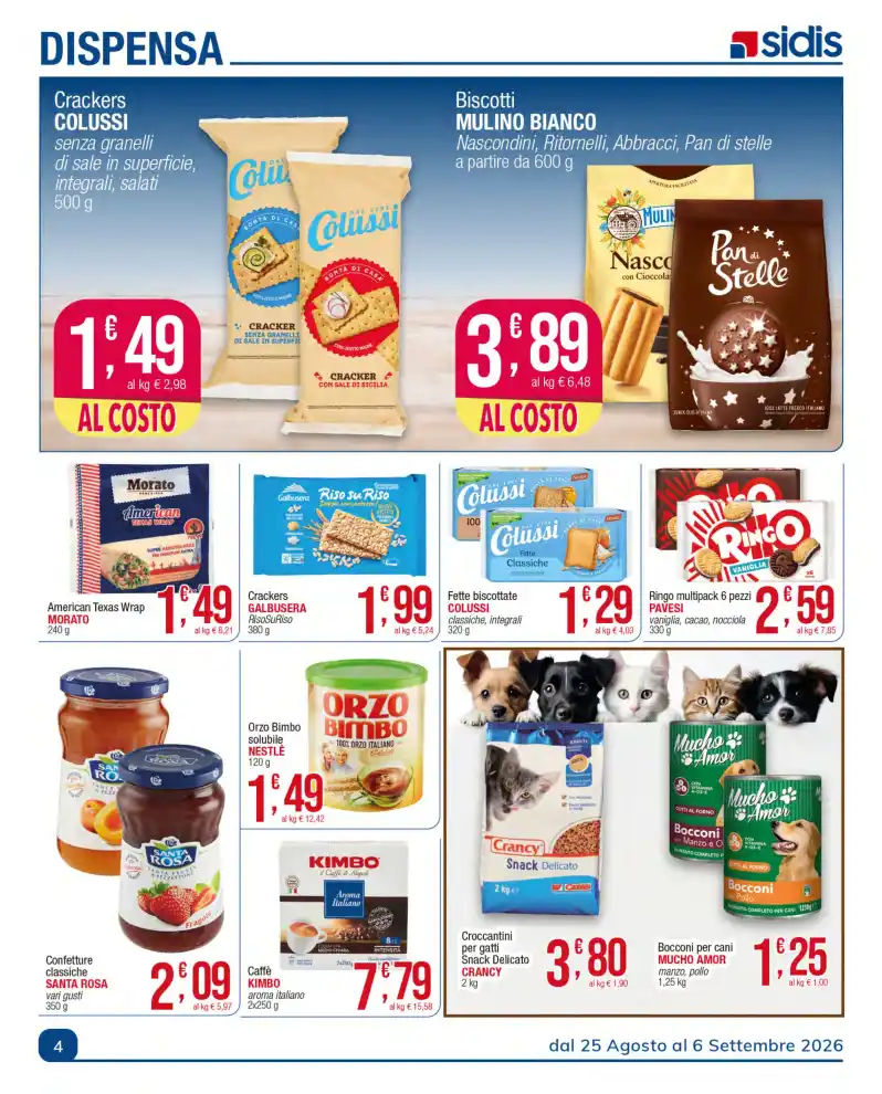 Volantino Promozioni24 pagina 567256