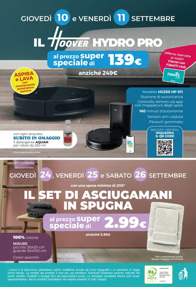 Volantino Promozioni24 pagina 426928
