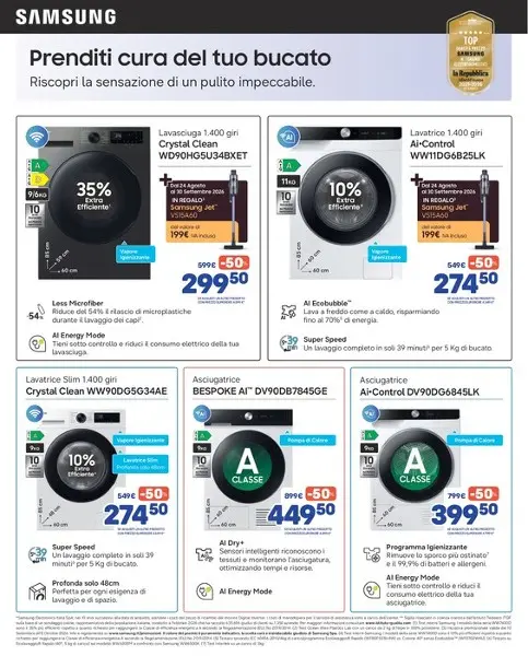 Volantino Promozioni24 pagina 487707