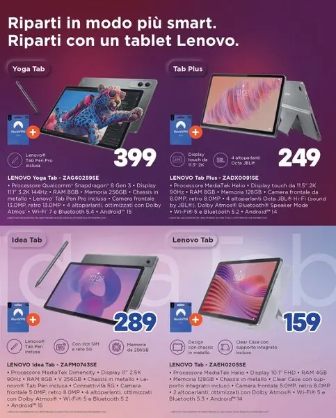 Volantino Promozioni24 pagina 581715