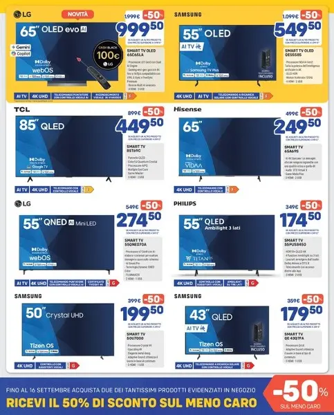 Volantino Promozioni24 pagina 106961