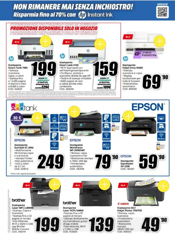 Volantino Promozioni24 pagina 917307