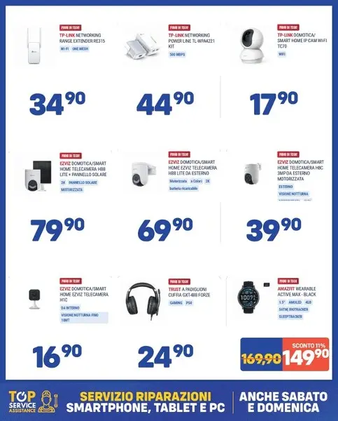 Volantino Promozioni24 pagina 849852