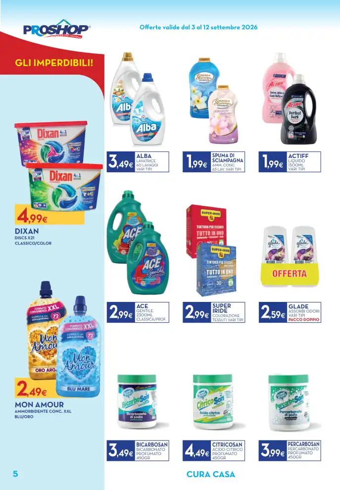 Volantino Promozioni24 pagina 768749