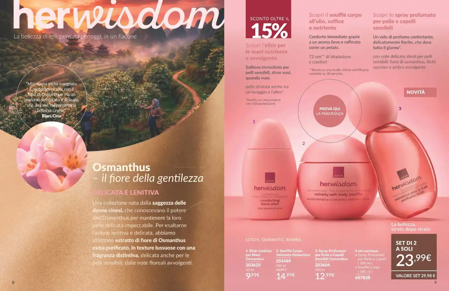 Volantino Promozioni24 pagina 963969