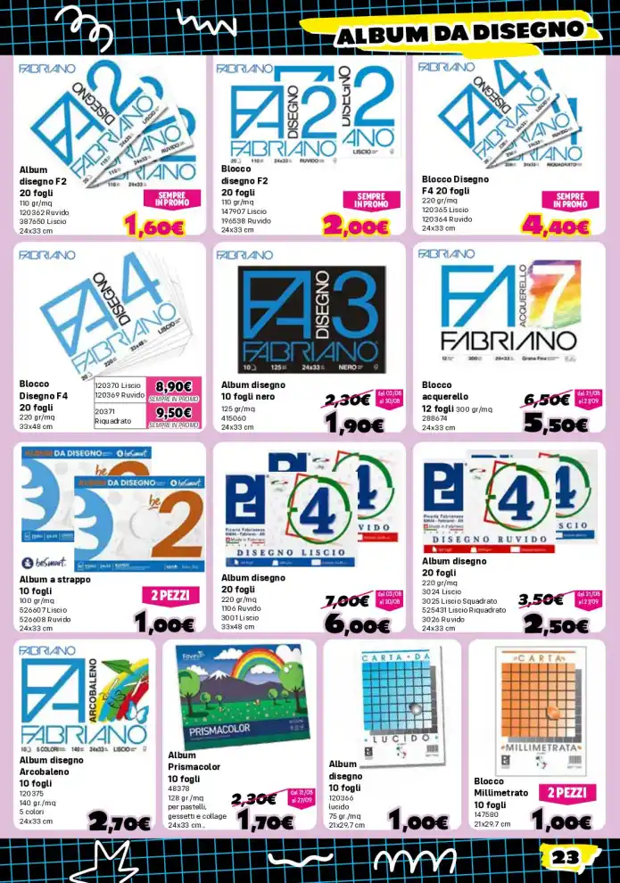 Volantino Promozioni24 pagina 895364