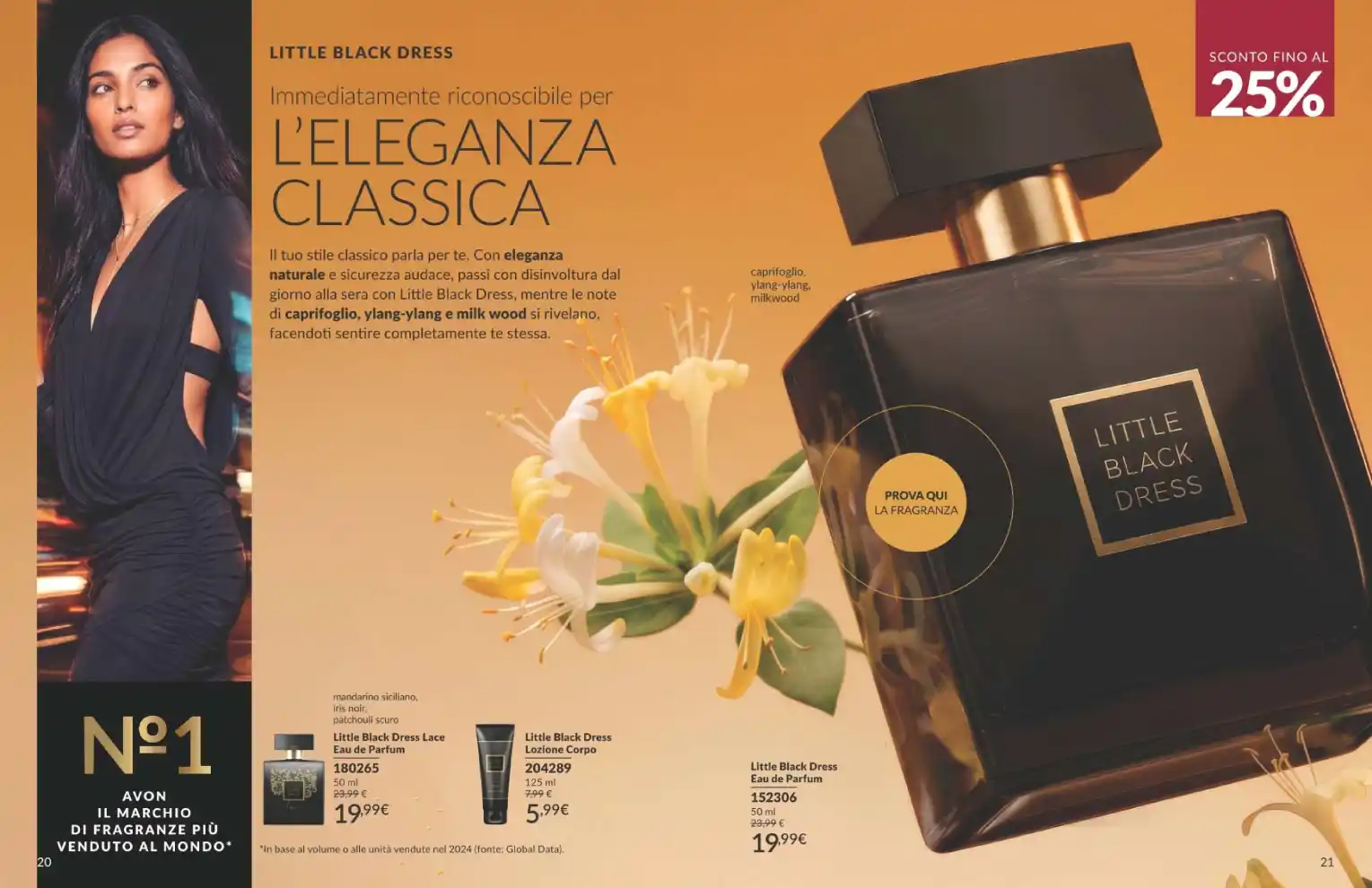 Volantino Promozioni24 pagina 770459