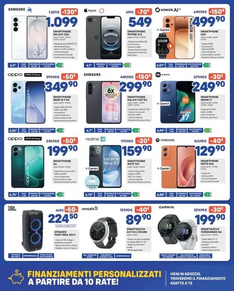 Volantino Promozioni24 pagina 852785