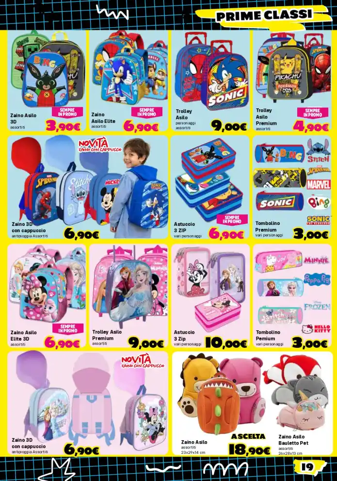 Volantino Promozioni24 pagina 795935