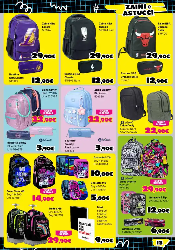 Volantino Promozioni24 pagina 996822