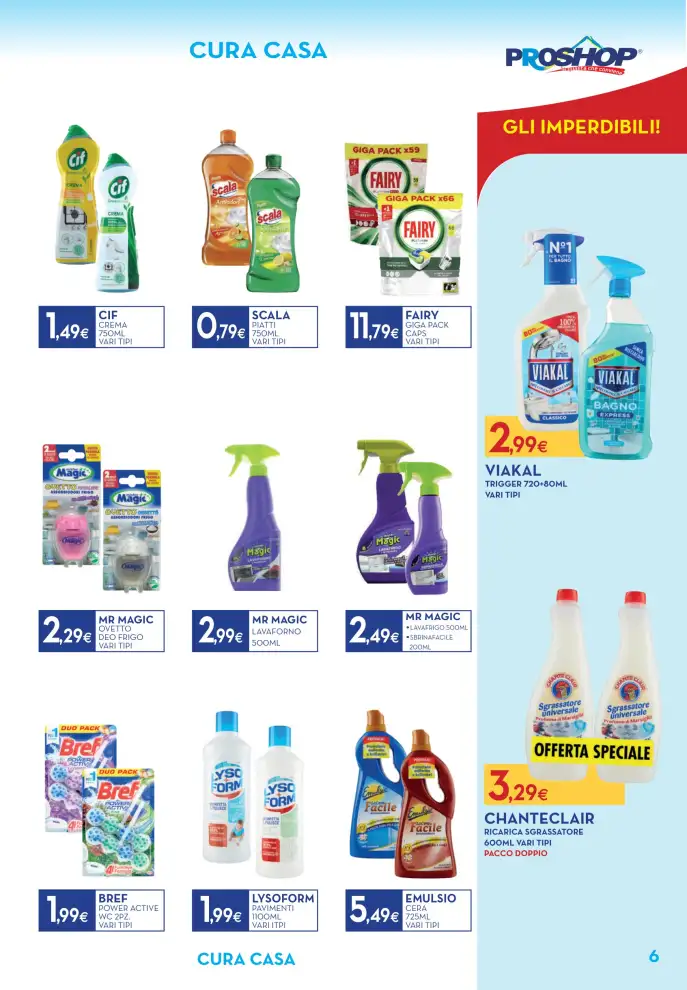 Volantino Promozioni24 pagina 316590