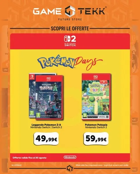 Volantino Promozioni24 pagina 498390