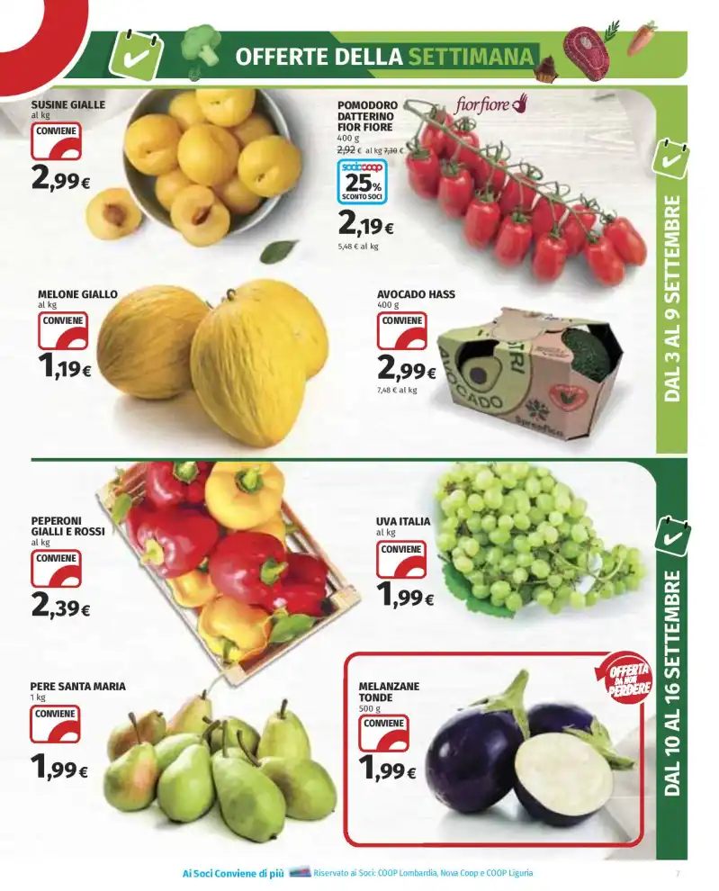 Volantino Promozioni24 pagina 818489