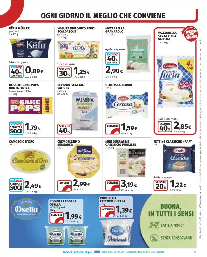 Volantino Promozioni24 pagina 448212