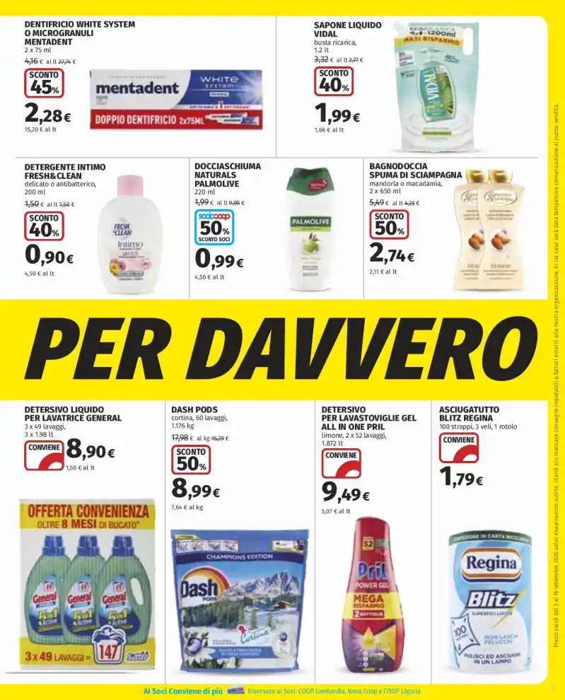 Volantino Promozioni24 pagina 281487