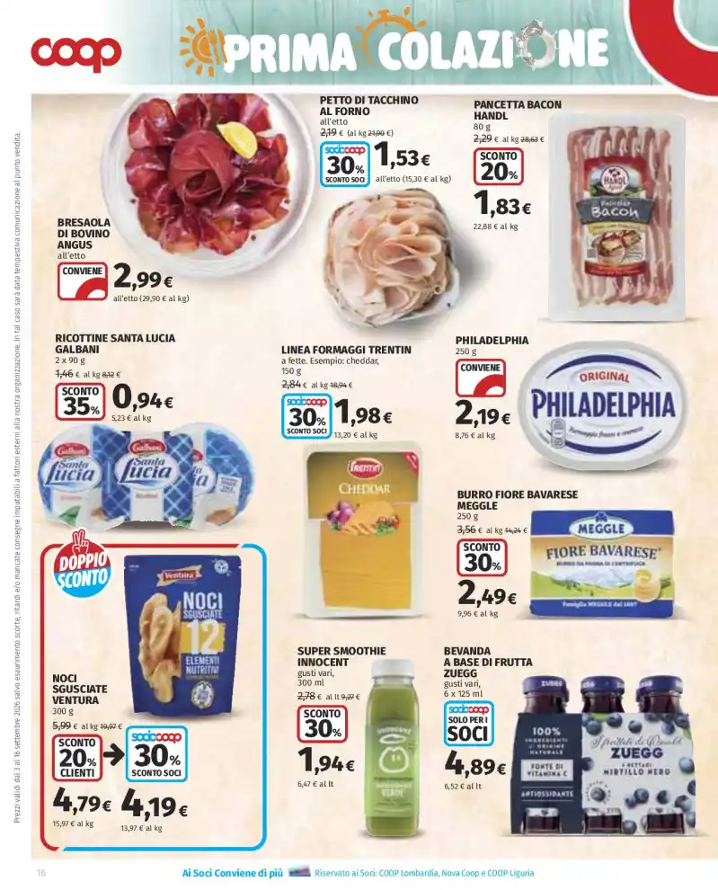 Volantino Promozioni24 pagina 946151