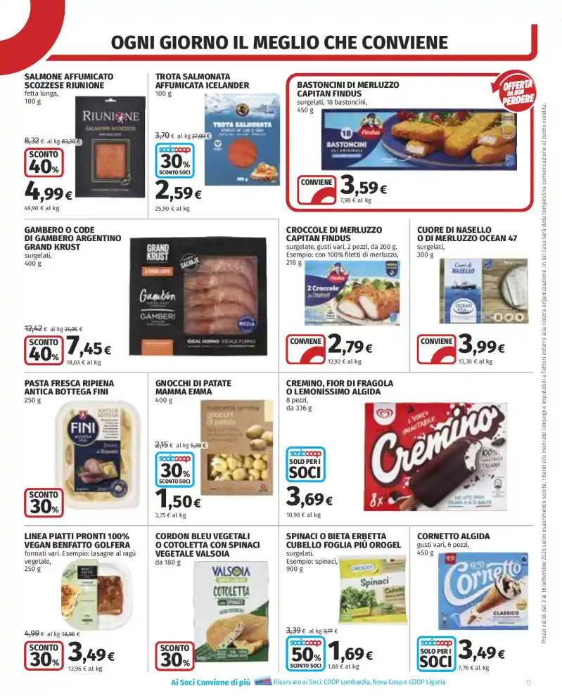 Volantino Promozioni24 pagina 773791