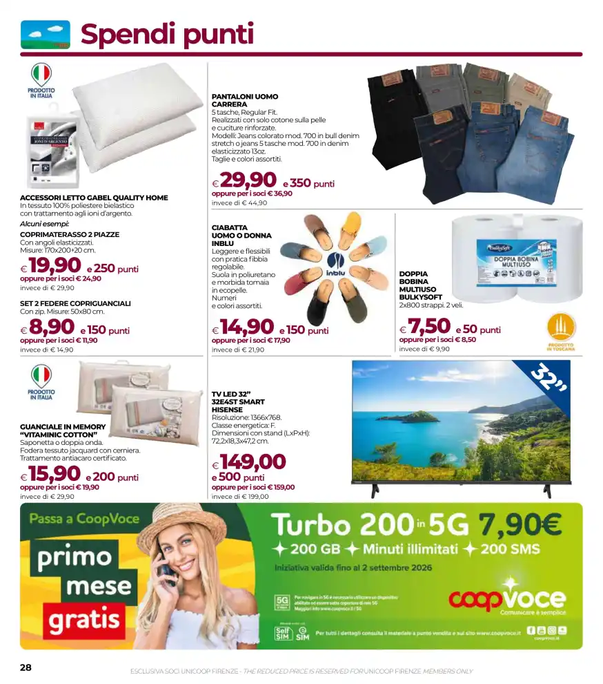 Volantino Promozioni24 pagina 756556
